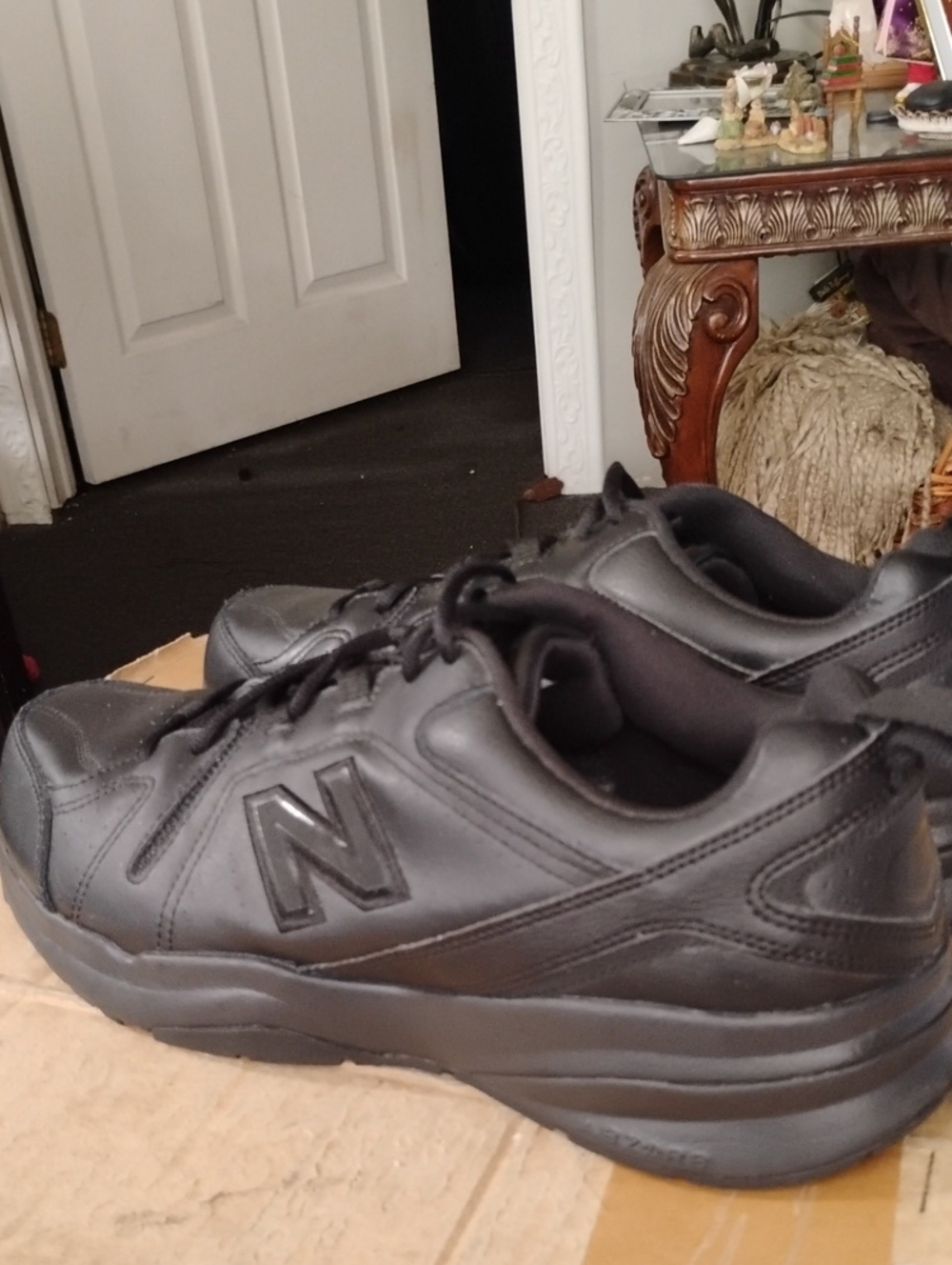 New Balance 608 Slip Resistant